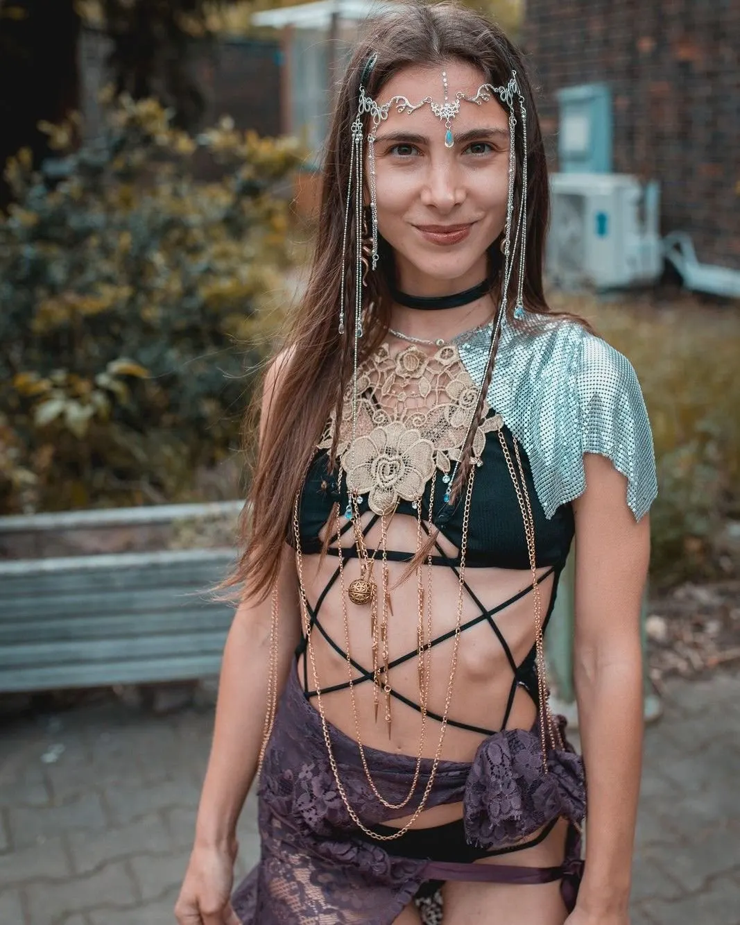 Tonight, Thursday 18, come find us at Paradise Garage @renate.berlin
Meet Kia Kali @kiakalia and open her magical chest of dream charms.
Ready for your spell? #DreamSpellbound
Photograph by Günther Dorn @fotomenschberlin
#dreamworldperforman